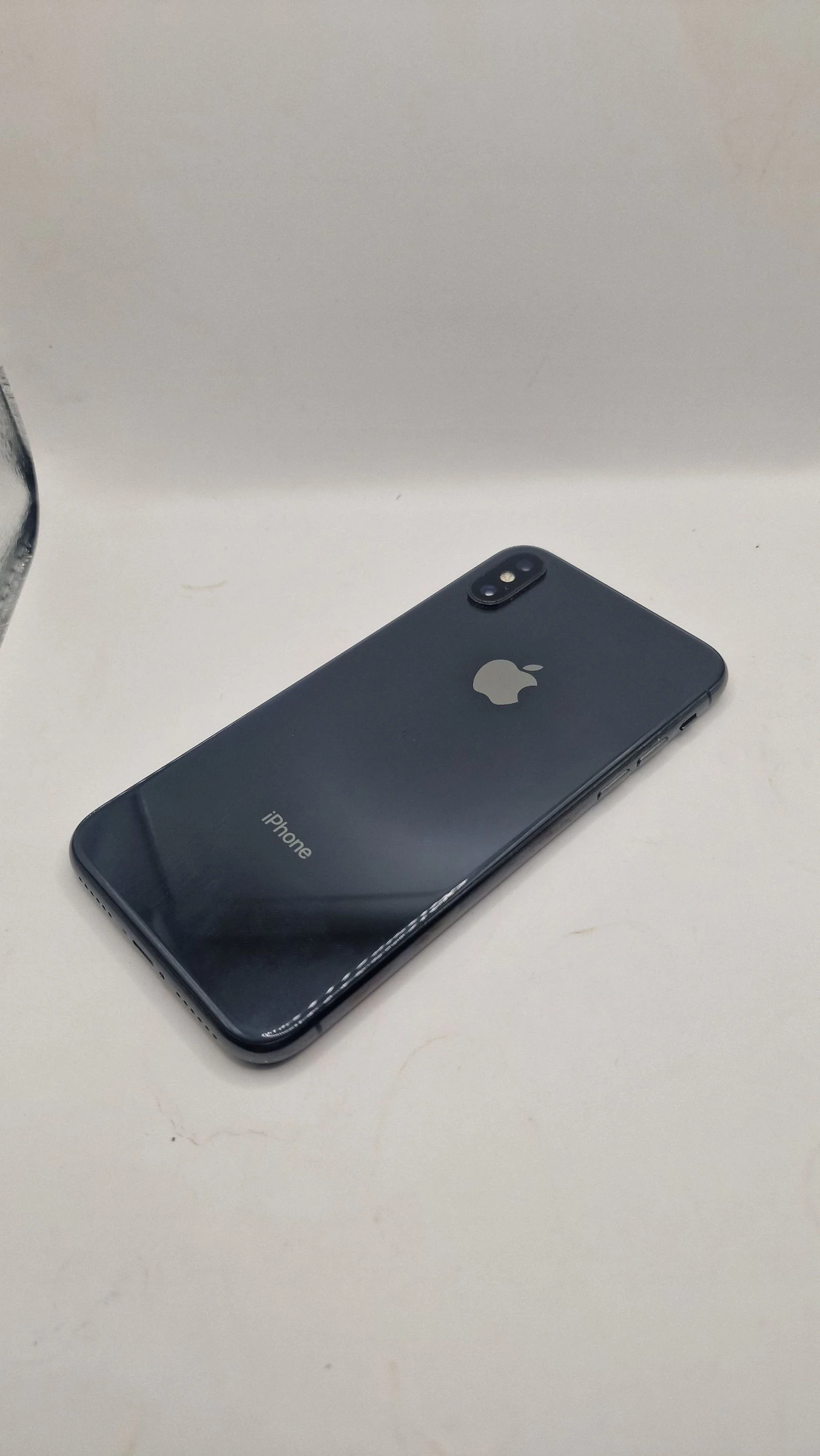 iPhone X Space Gray 256GB 91% Batterij – photo 8